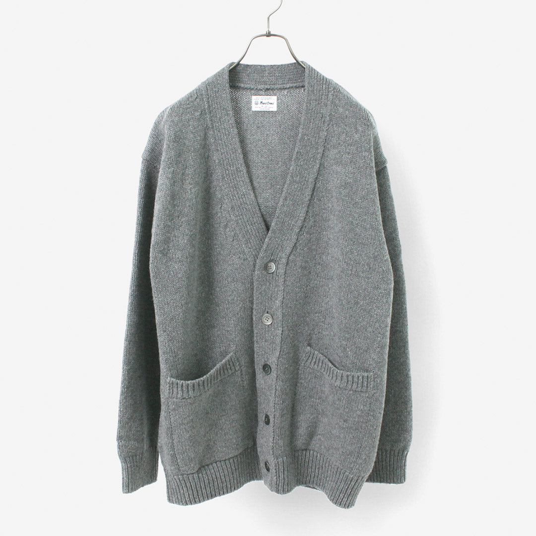 理想的なサイズ感 | YONETOMI NEW BASIC（ヨネトミニュー