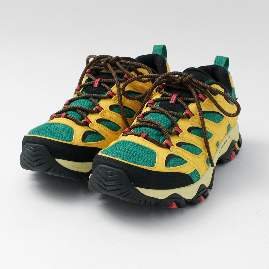 ガラスの靴　meriamoom UNISEX》【SPECIAL SHOES FACTORY COLLABORATION】Vibram Sole Loafer