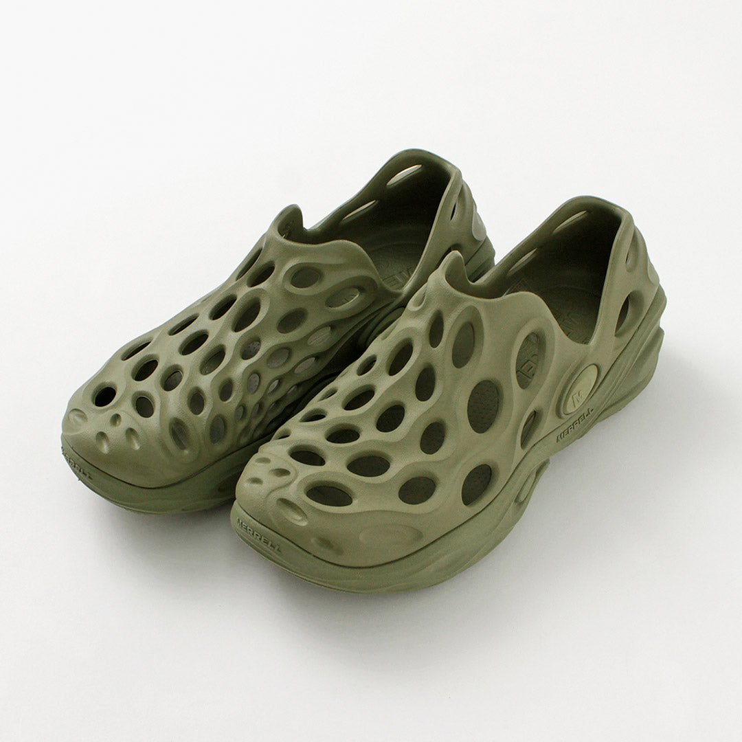 一日一服 ｜ MERRELL(メレル) ハイドロ ネクスト ジェン モック