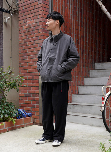 24 FW STYLING｜MEN No.40｜ROCOCO ONLINE STORE