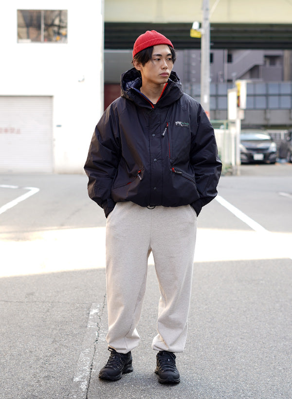 24 FW STYLING｜MEN No.34｜ROCOCO ONLINE STORE