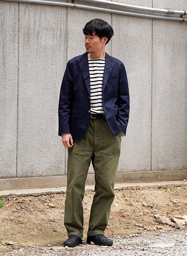 24 FW STYLING|MEN No.46