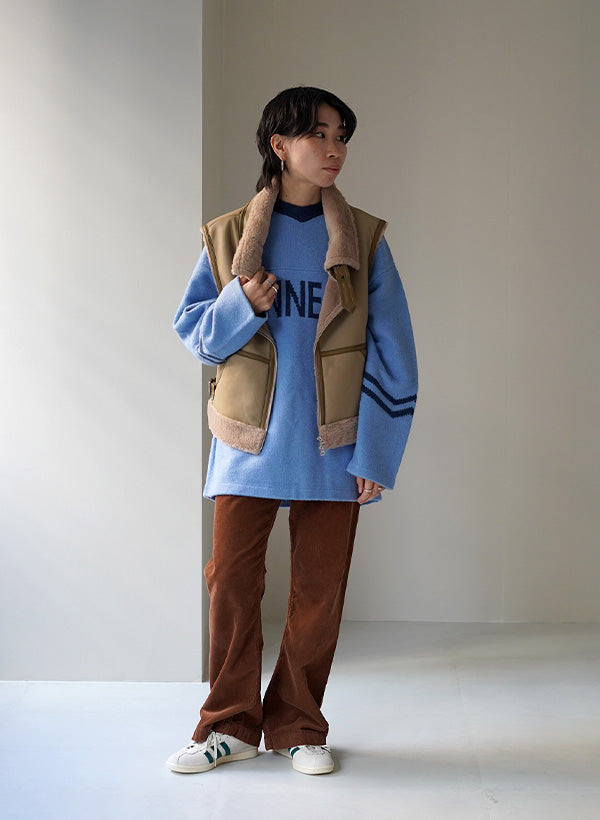 24 FW STYLING｜WOMEN No.37｜ROCOCO ONLINE STORE