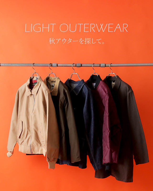 ジャケット・アウター LIRARA 秋アウターを探して。】｜ROCOCO ONLINE STORE