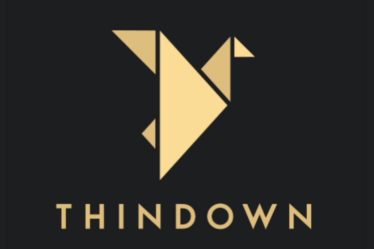 きれい目が好きな方必見!THINDOWN(シンダウン)という着ぶくれしないダウンがあるんです。