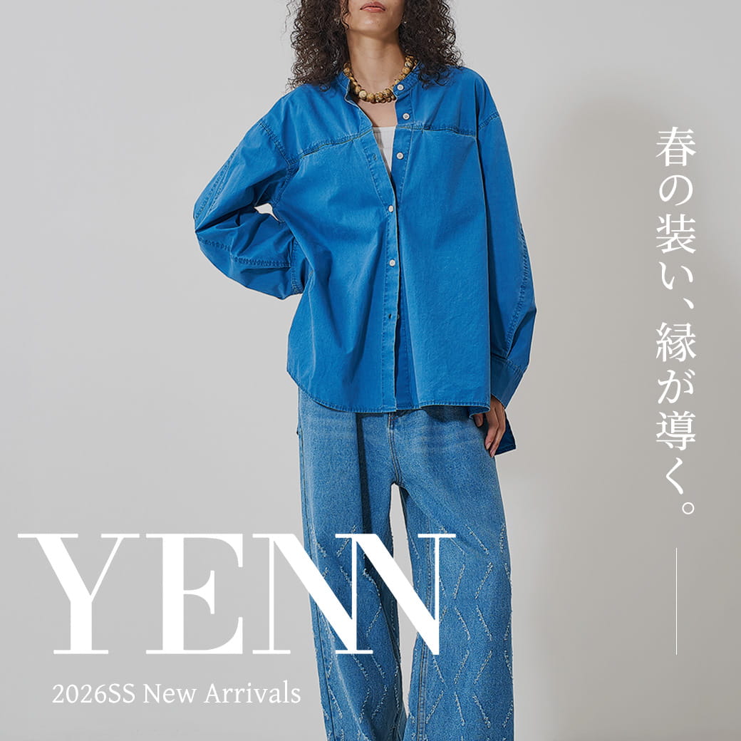 YENN - Spring Collection -