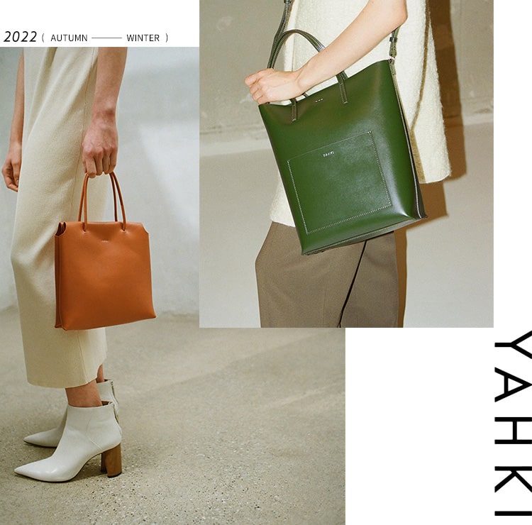 【専用】ゆっきー　おまとめ買い2点 デイリーユースな上品バッグ｜ROCOCO ONLINE STORE