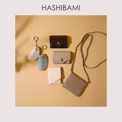 HASHIBAMIと新生活