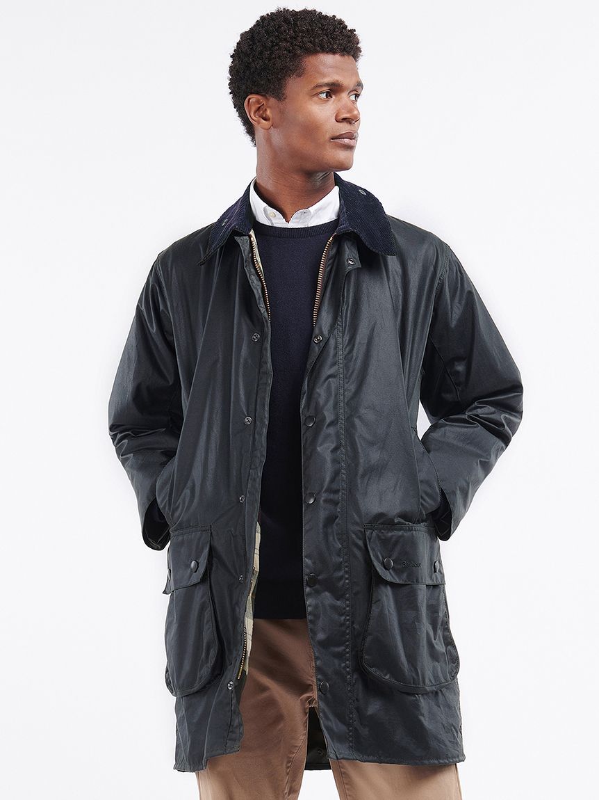 BARBOUR｜バブアー コート – ROCOCO ONLINE STORE