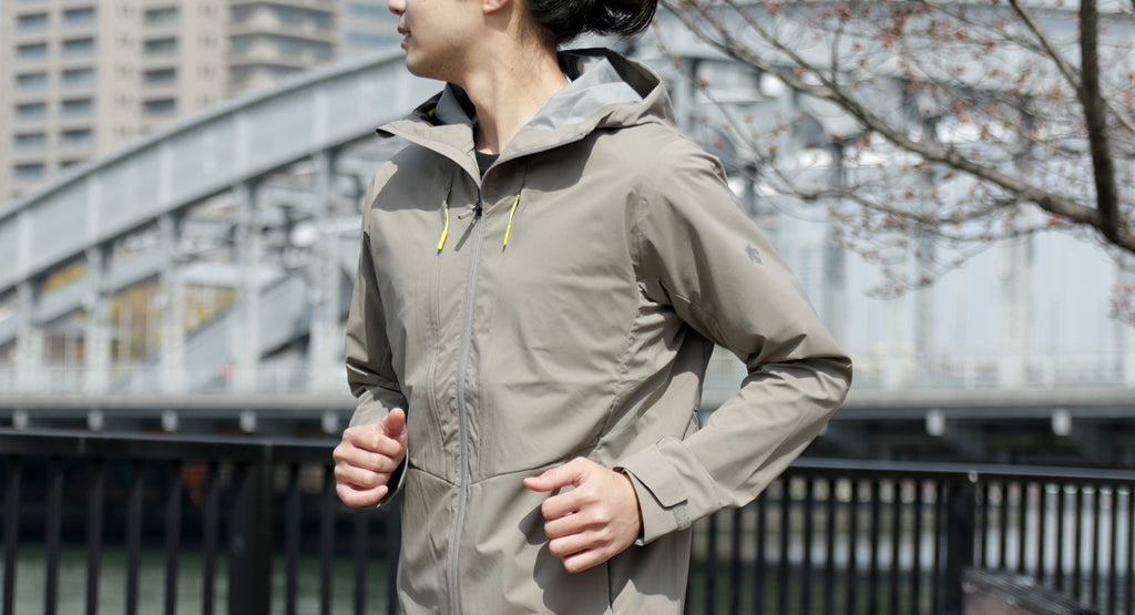 極美良品DESCENTE/デサント ジャケット（デサント DESCENTE メンズ 