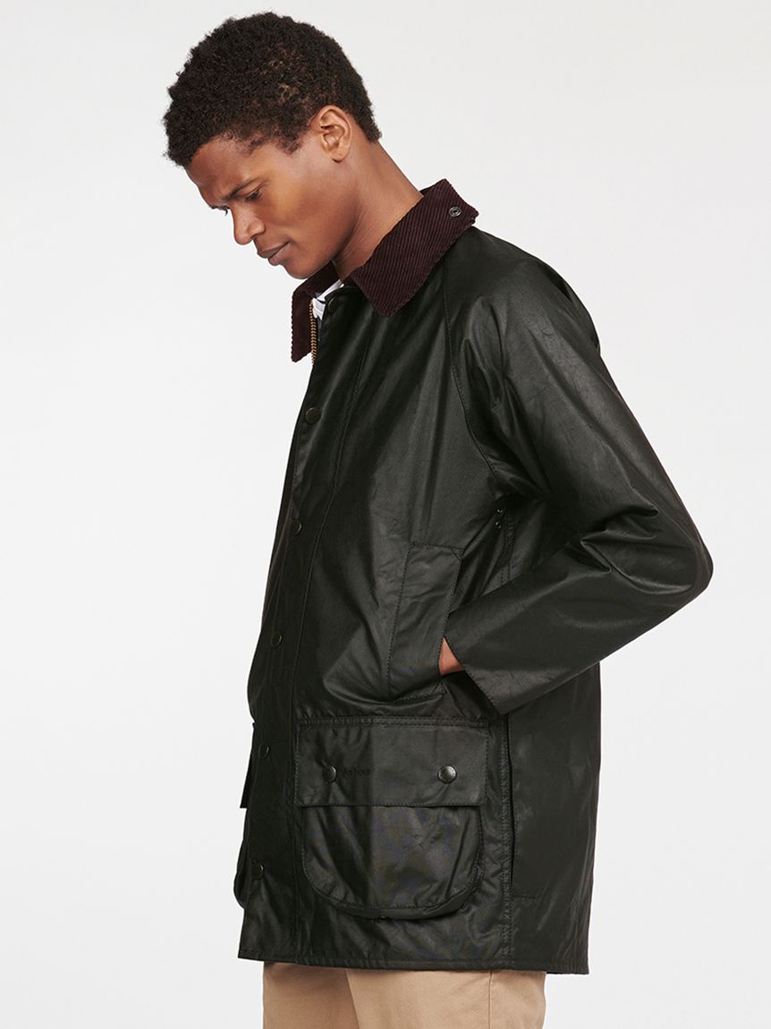 Barbour　バブアー　BEAUFORT　ビューフォート MEN'S BIGI｜【Barbour/バブアー】BEAUFORT / ビューフォート 2