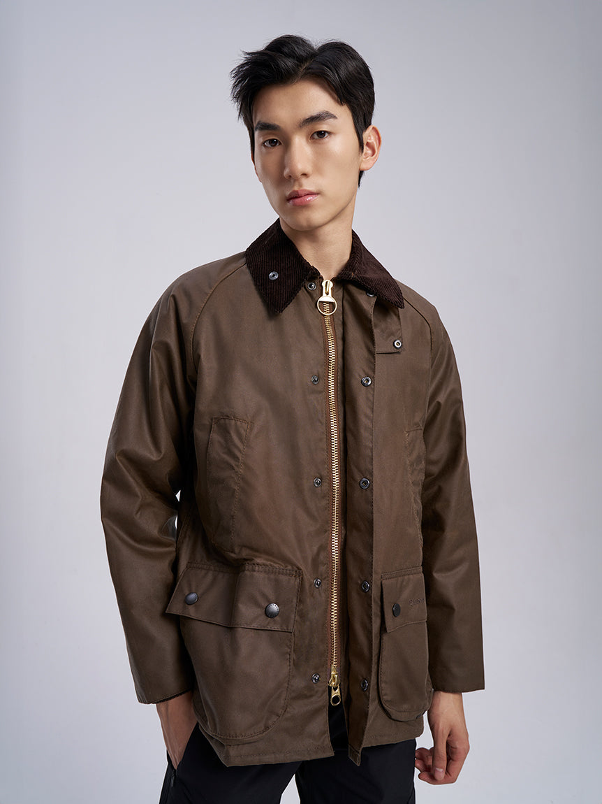 BARBOUR|バブアー【BEDALE / ビデイル】