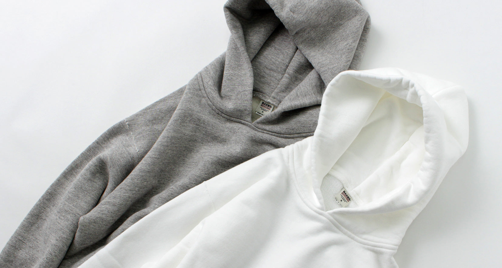 BARNS OUTFITTERS|バーンズアウトフィッターズ|MENS