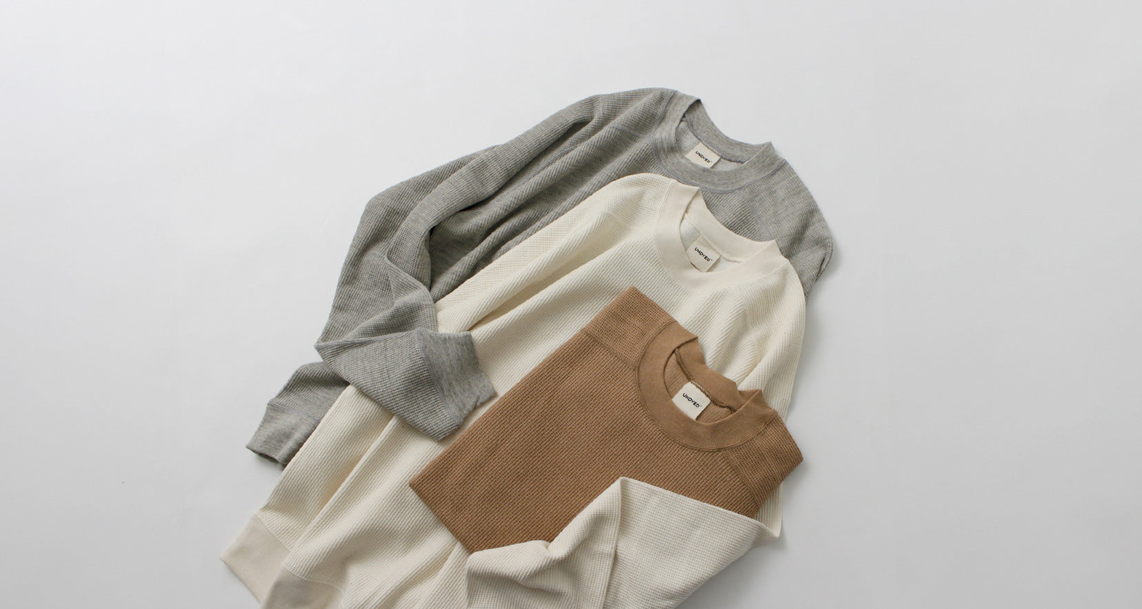 UNDYED|アンダイド|WOMENS