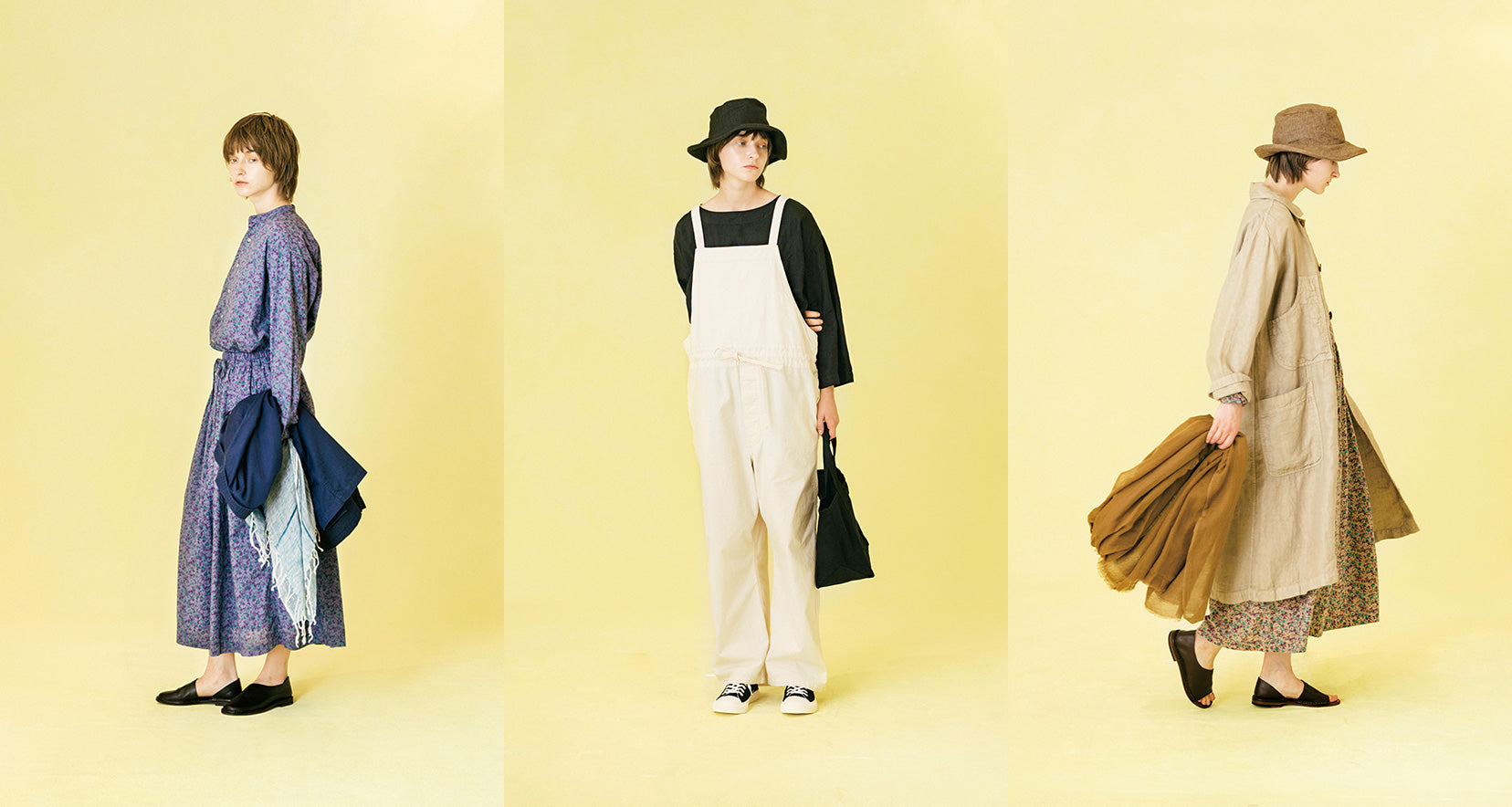 ARMEN|アーメン|WOMENS