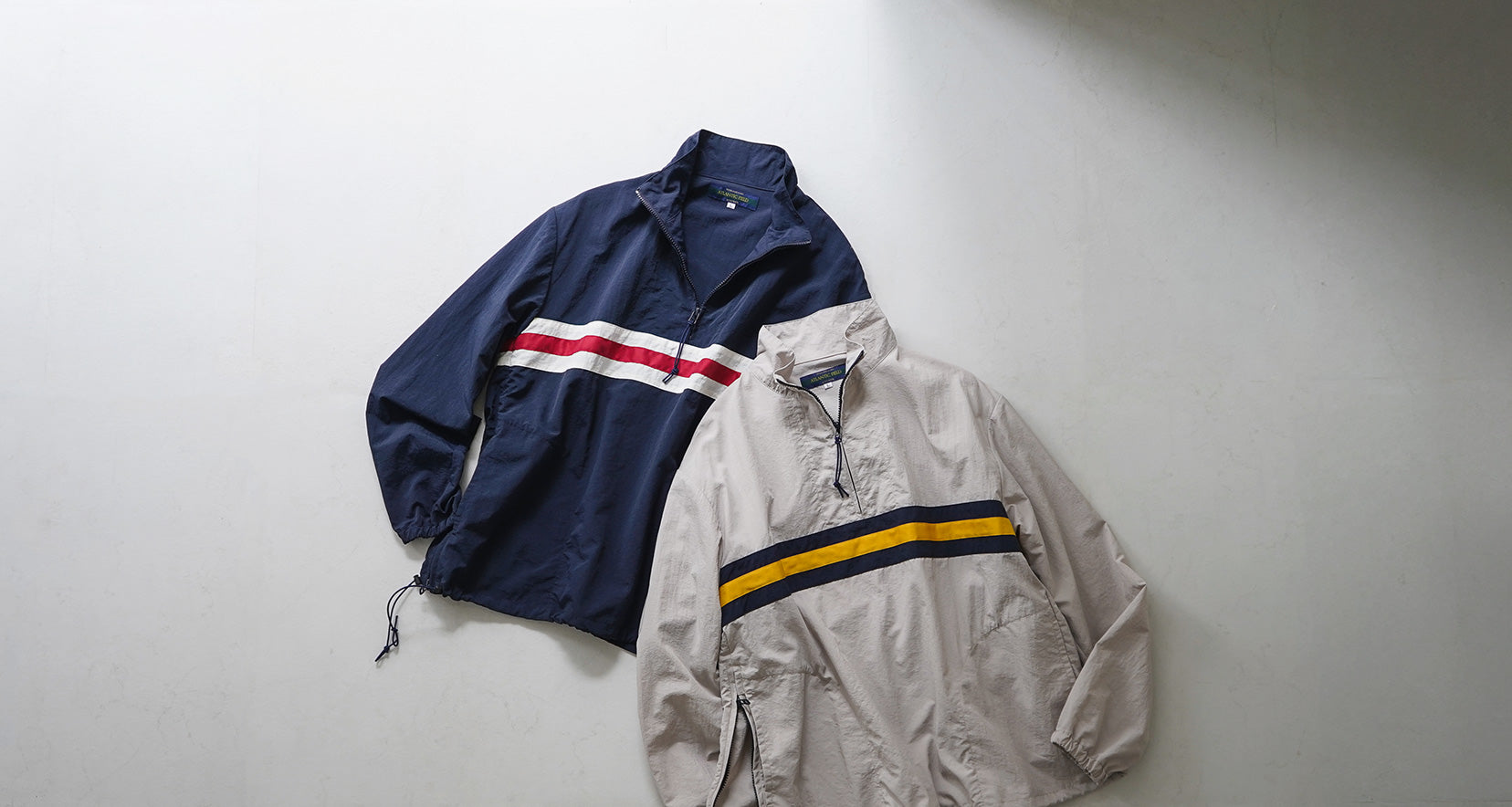 ATLANTIC FIELD|アトランティックフィールド|MENS