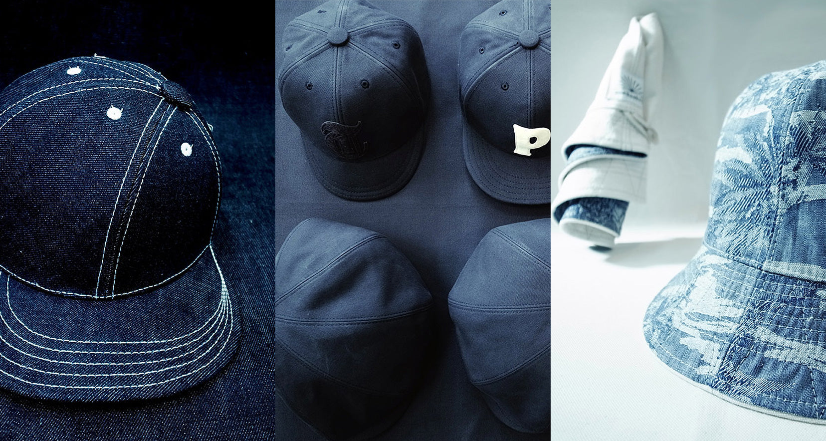 BLUE BOOKS CO.|ブルーブックスコー|MENS