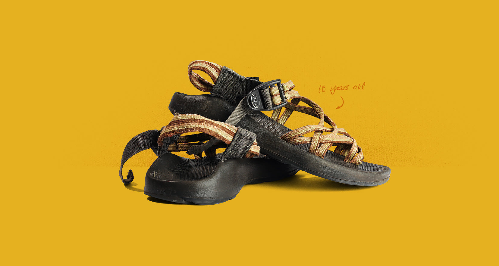 CHACO|チャコ|MENS