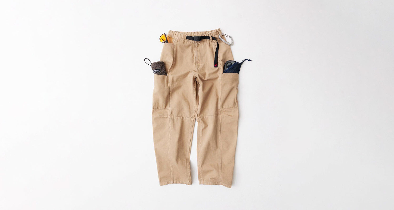 Gramicci｜グラミチ｜MENS｜ROCOCO ONLINE STORE