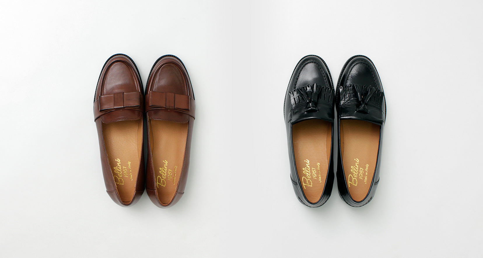 LA BELLINI|ラ ベリーニ|WOMENS