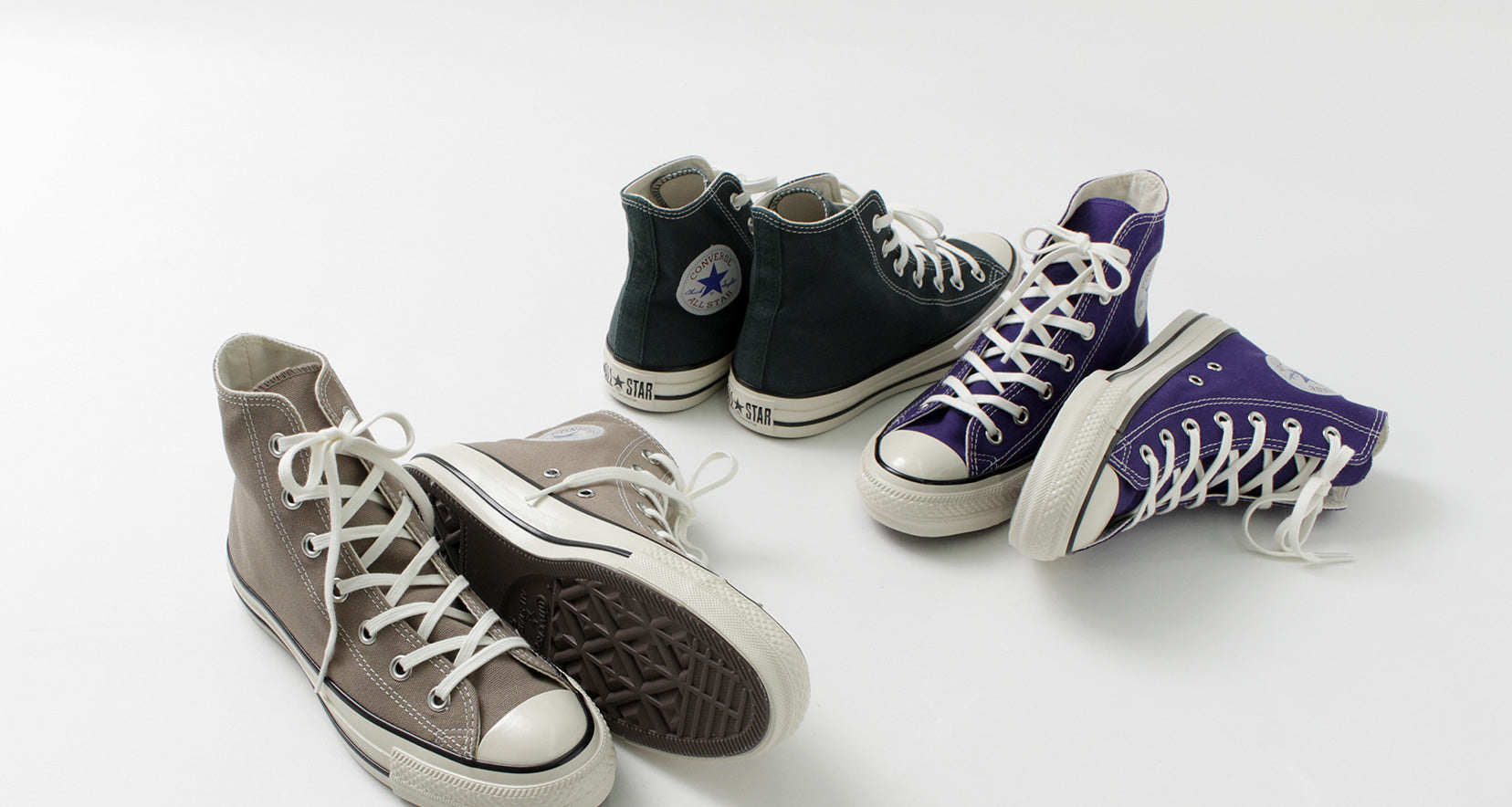 CONVERSE|コンバース|MENS