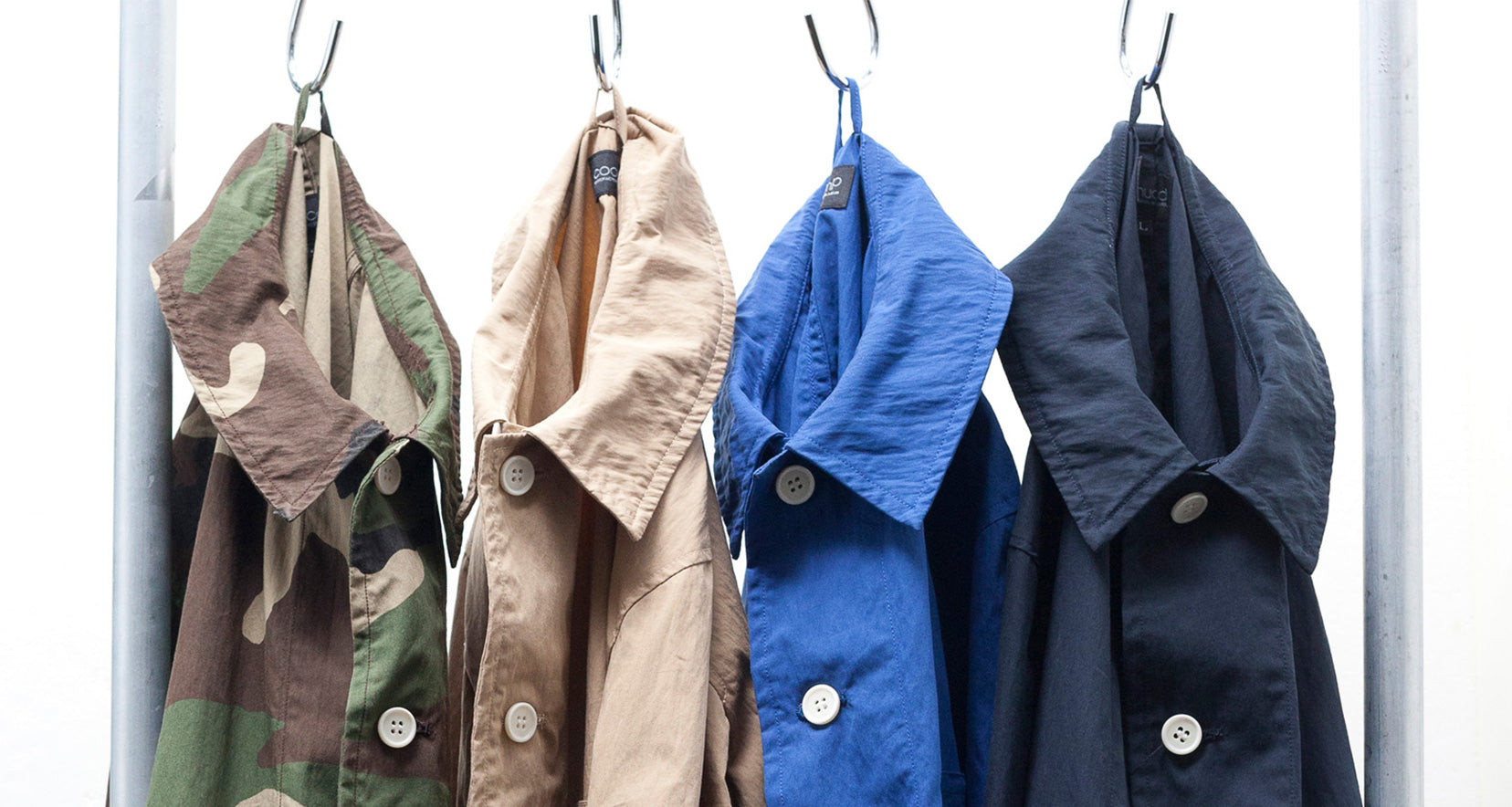 COOCHUCAMP|クーチューキャンプ|WOMENS