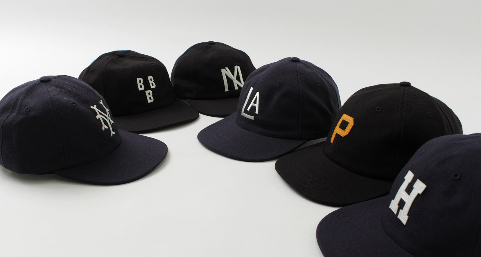 COOPERS TOWN BALL CAP|クーパーズタウンボールキャップ|MENS