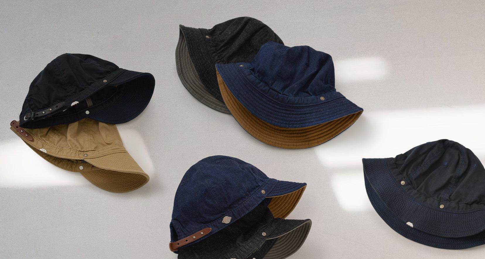 DECHO|デコー|MENS