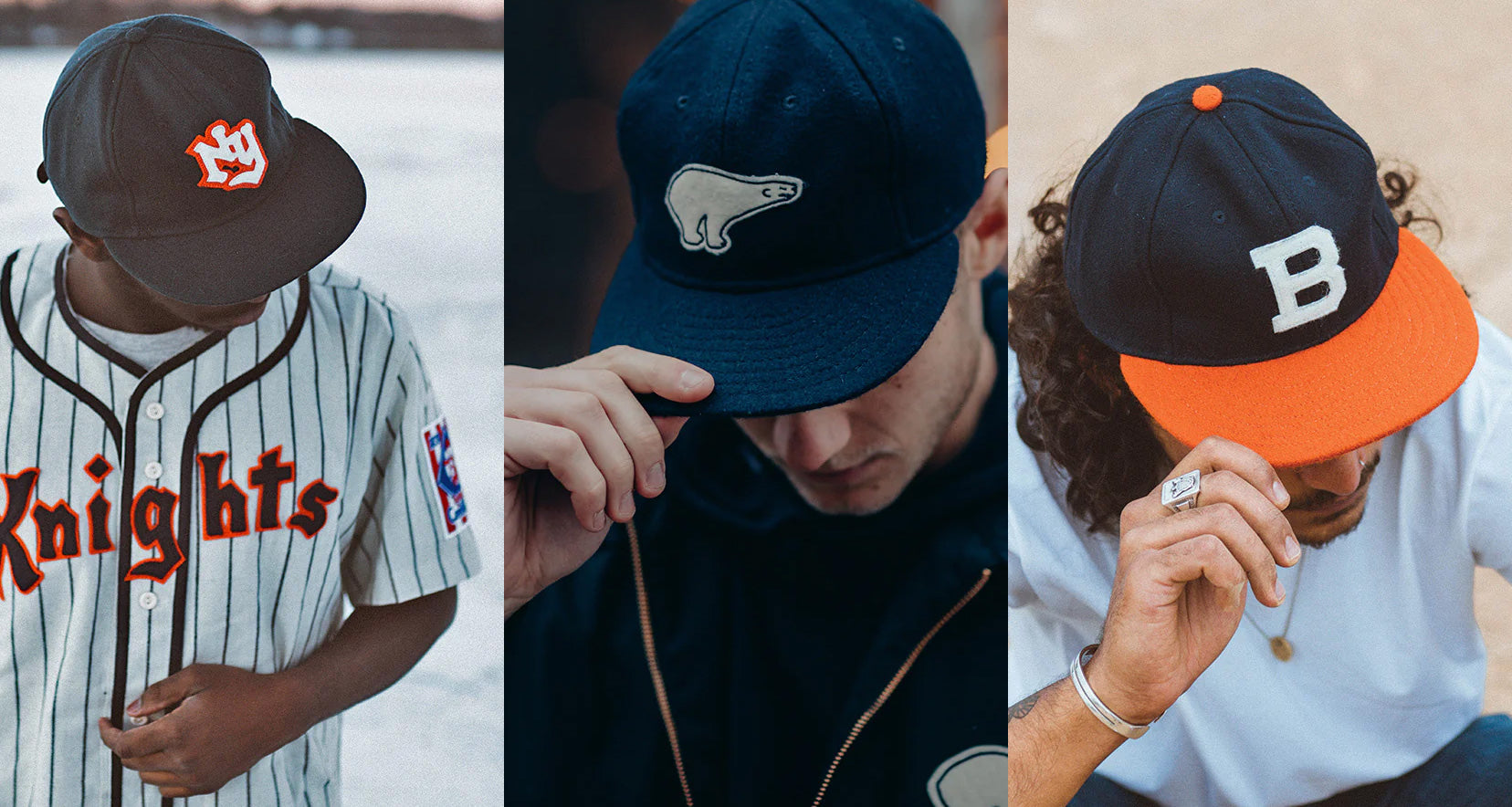 EBBETS FIELD FLANNELS|エベッツフィールドフランネルズ|MENS