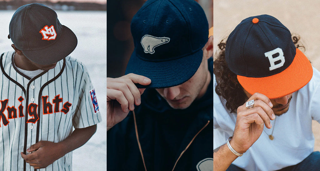 EBBETS FIELD FLANNELS｜エベッツフィールドフランネルズ｜MENS【 公式 