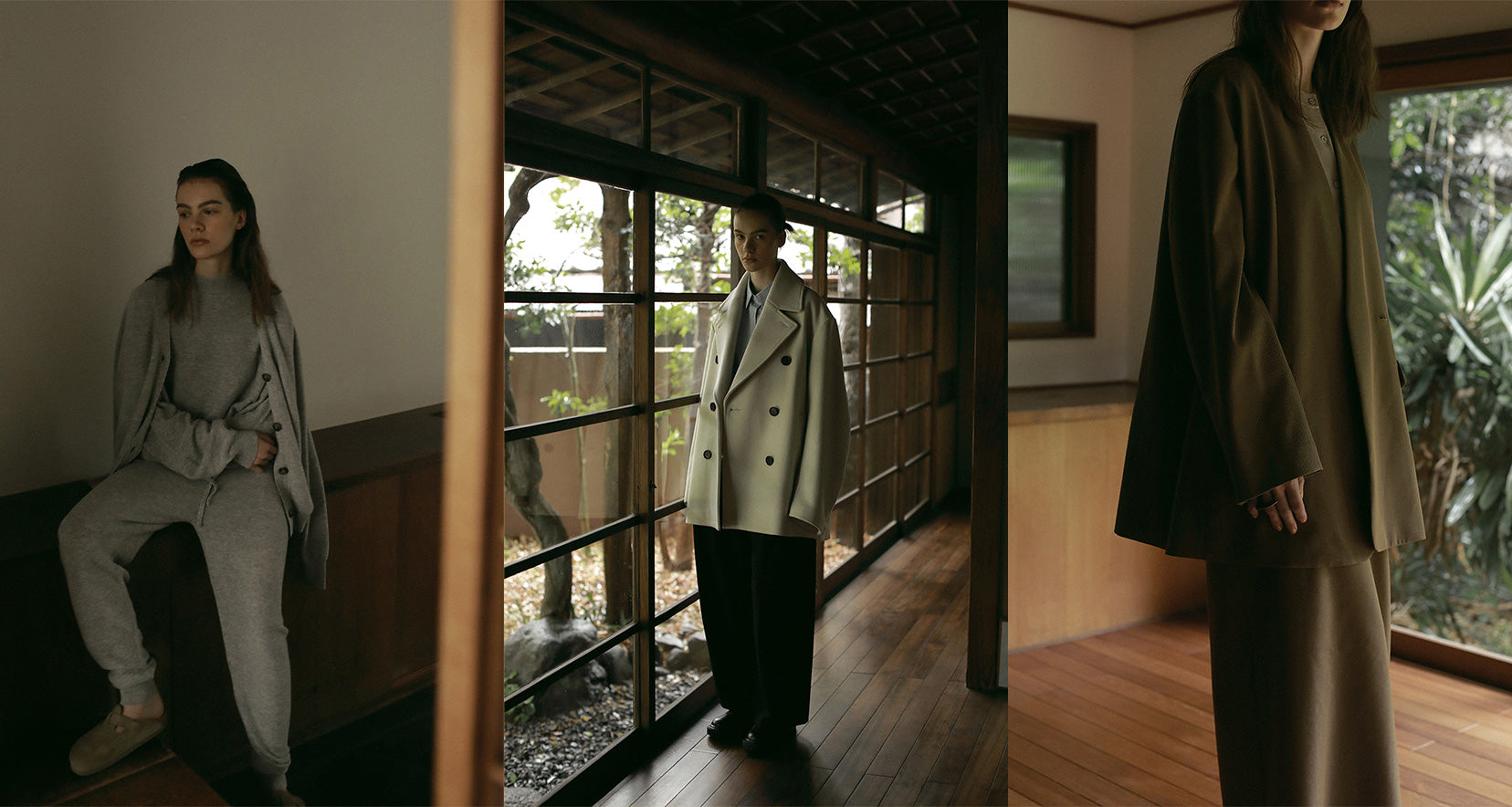 ETRE TOKYO|エトレトウキョウ|WOMENS