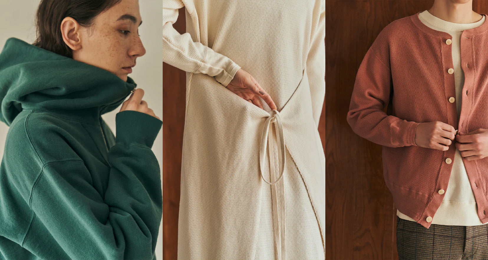 FILMELANGE|フィルメランジェ|WOMENS