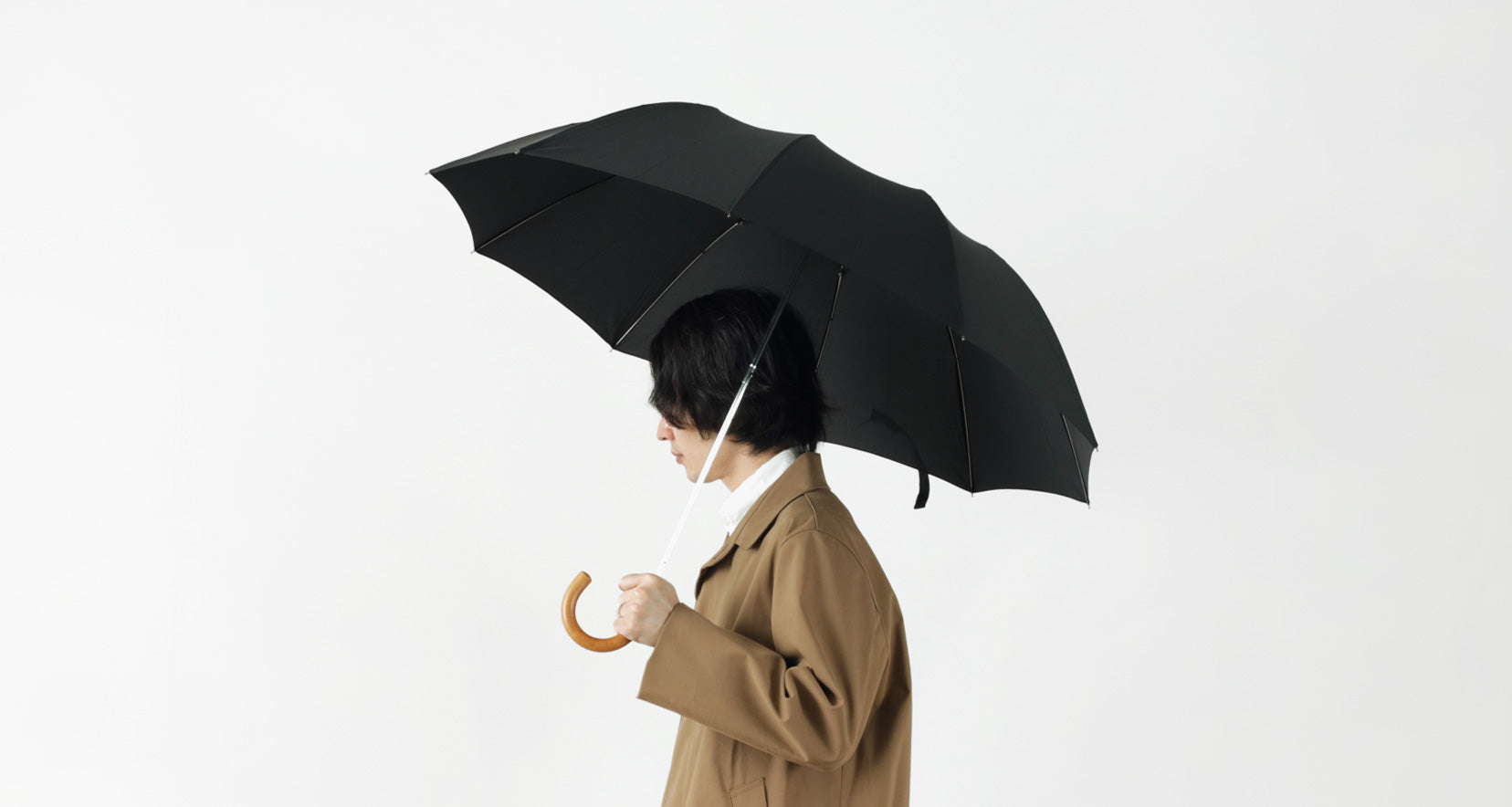 FOX UMBRELLAS|フォックスアンブレラ|MENS