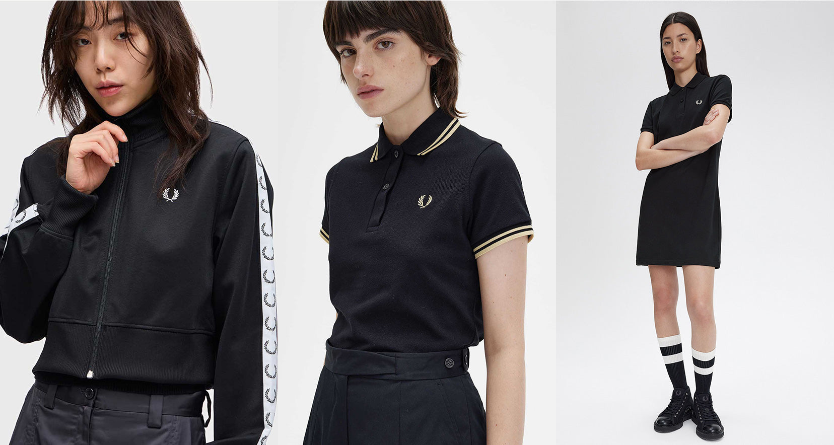 FRED PERRY／ピーコート（Ｌ）ネイビー　ダブルボタン　フレッドペリー FRED PERRY／ピーコート（L）ネイビー ダブルボタン フレッドペリー