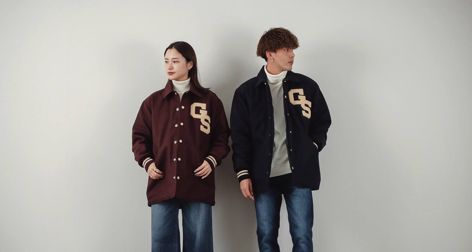 GAME SPORTS WEAR|ゲームスポーツウェア|MENS