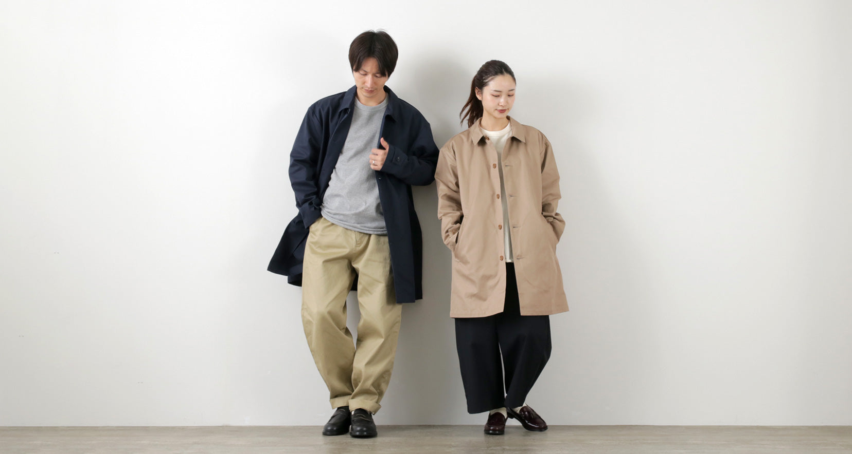 HAVE A GOOD DAY|ハブアグッドデイ|MENS