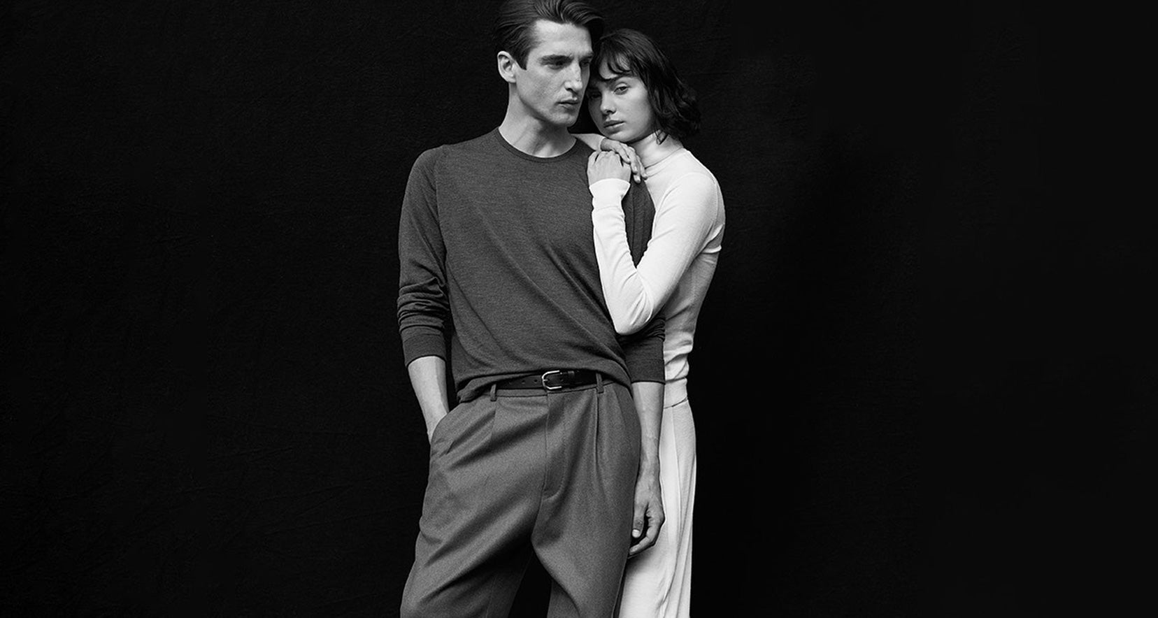 JOHN SMEDLEY|ジョンスメドレー|MENS