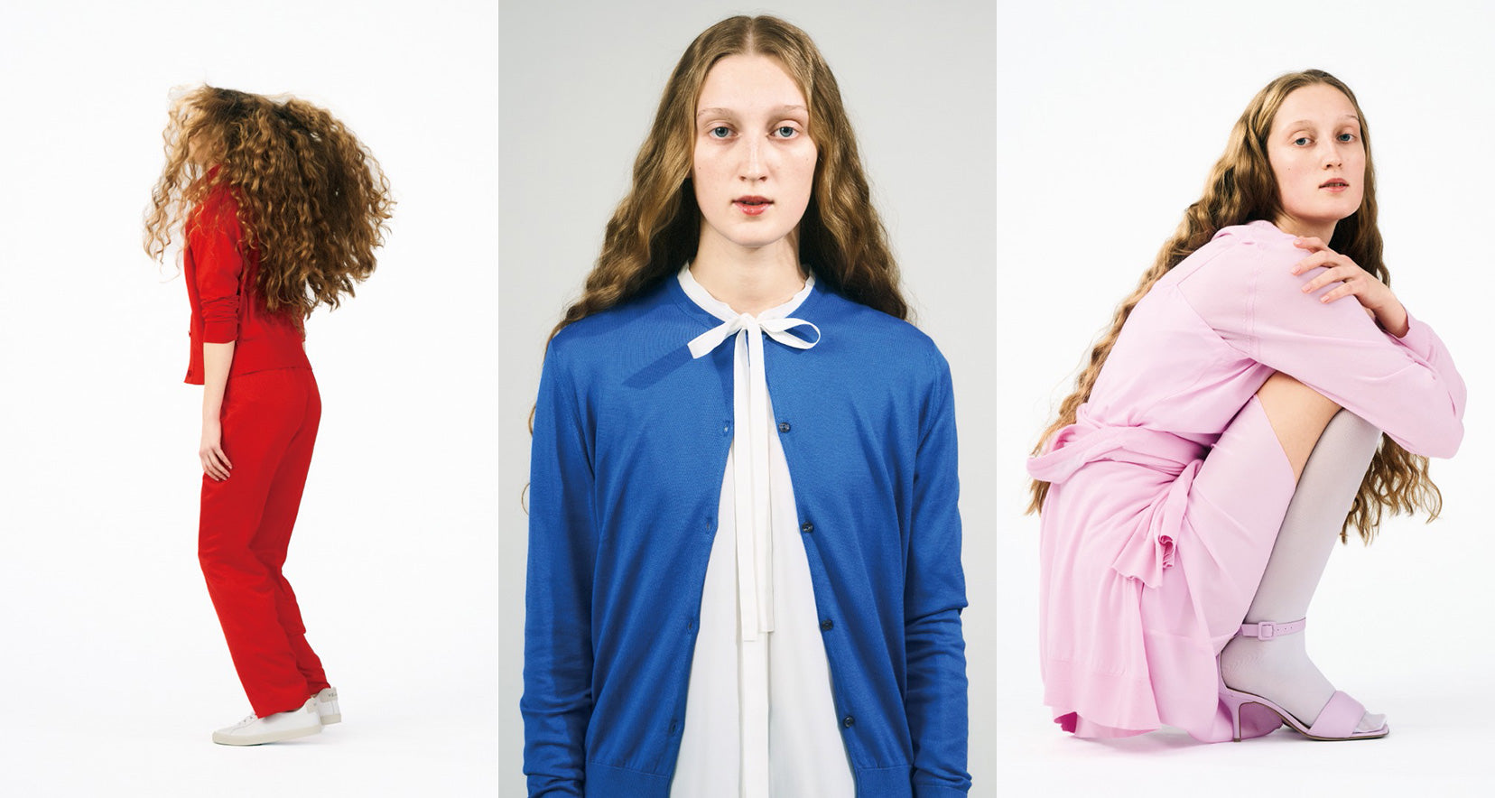 JOHN SMEDLEY|ジョンスメドレー|WOMENS
