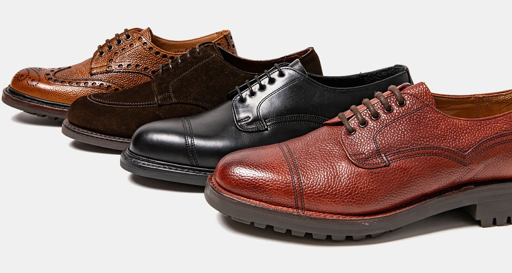 JOSEPH CHEANEY|ジョセフ チーニー|MENS