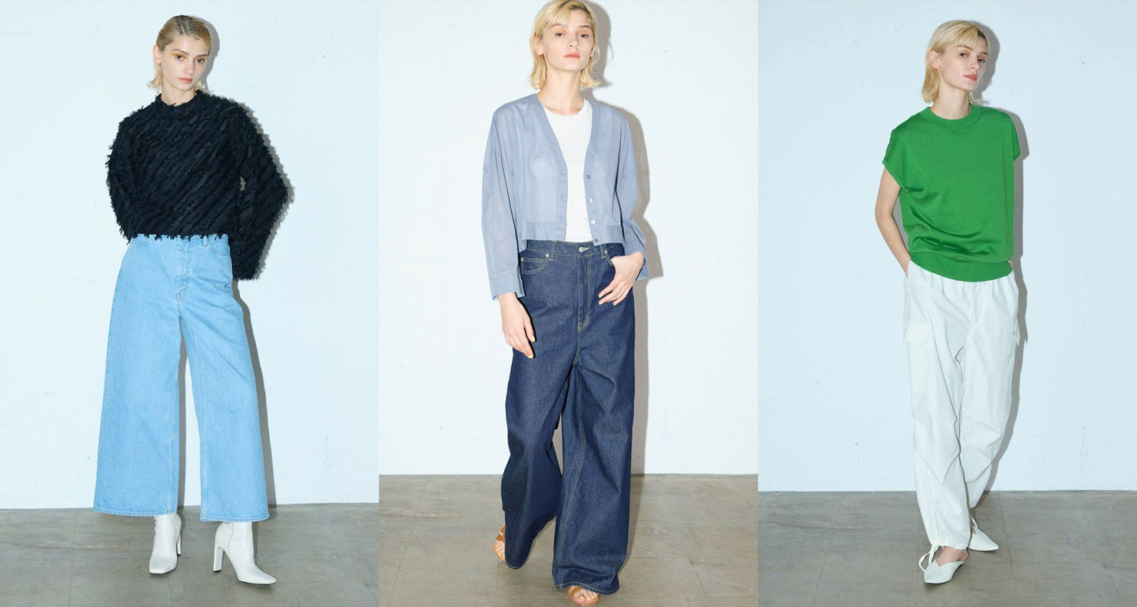 MIDIUMISOLID｜ミディウミソリッド｜レディース【 公式通販サイト