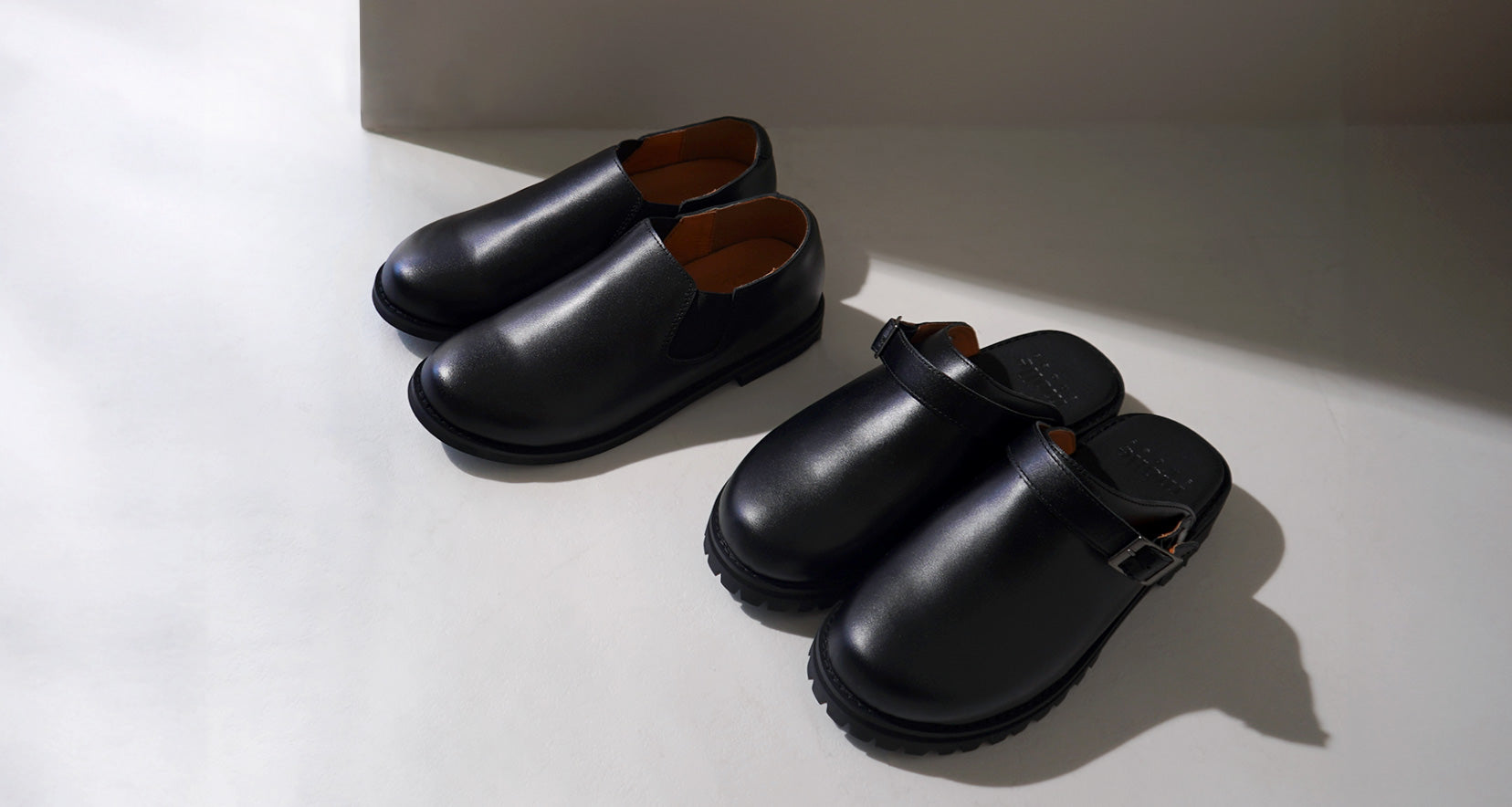 MOLLE SHOES|モールシューズ|WOMENS