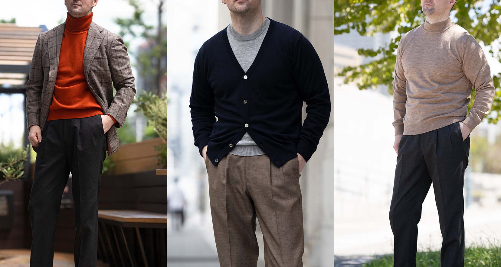 MOONCASTLE|ムーンキャッスル|MENS