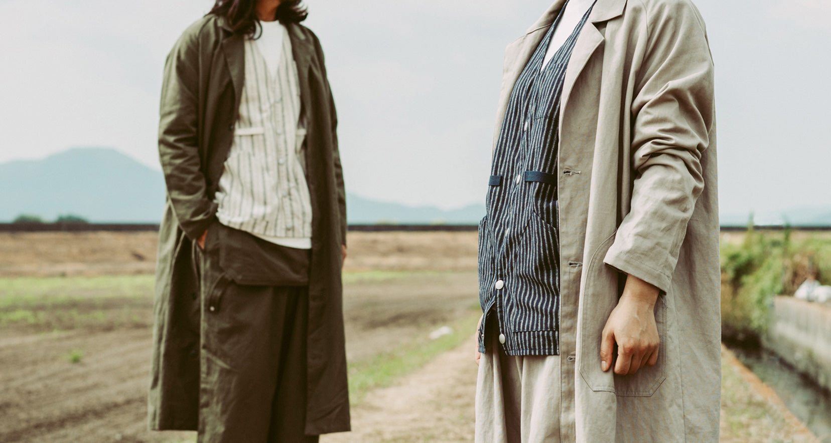 NAPRON|ナプロン|WOMENS
