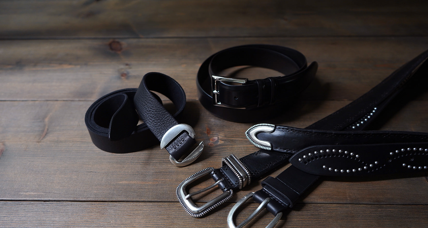ORCIANI|オルチアーニ|MENS