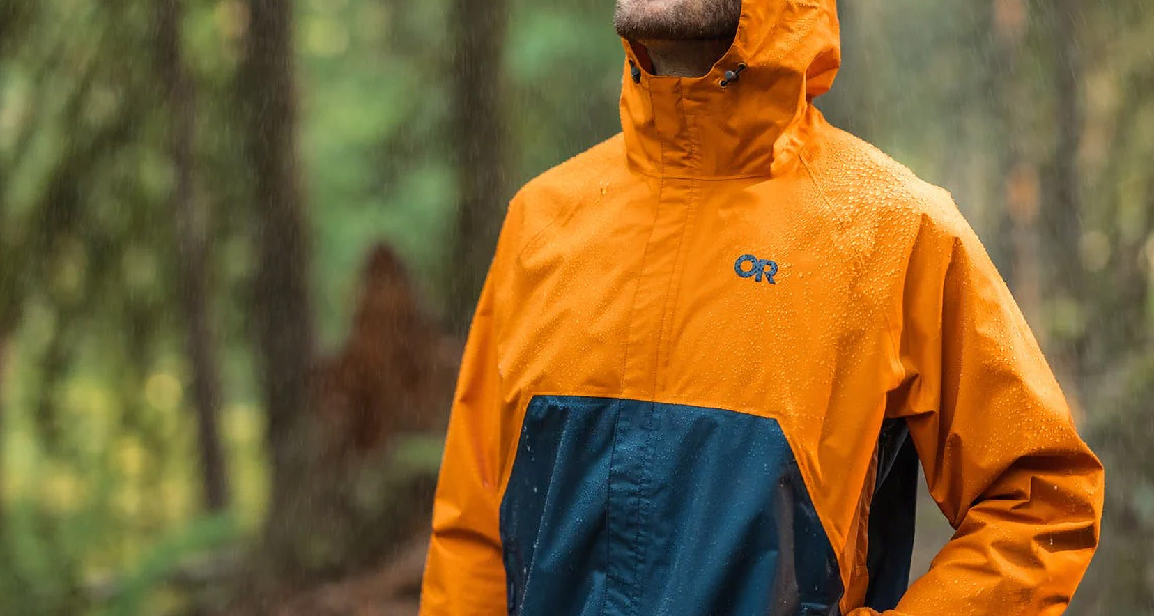 OUTDOOR RESEARCH|アウトドアリサーチ|MENS