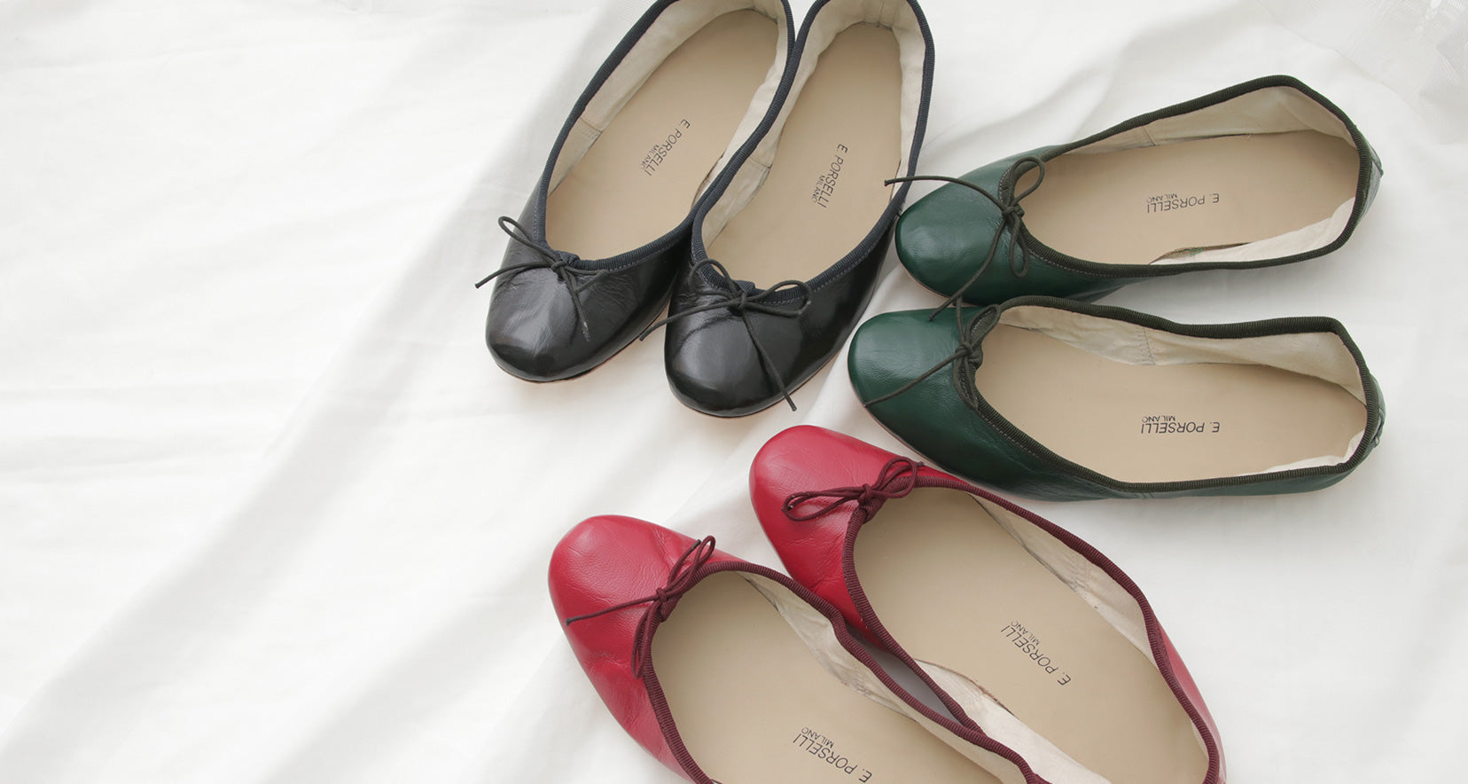 PORSELLI|ポルセリ|WOMENS