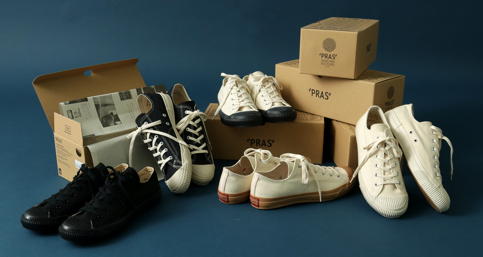 PRAS|プラス|MENS