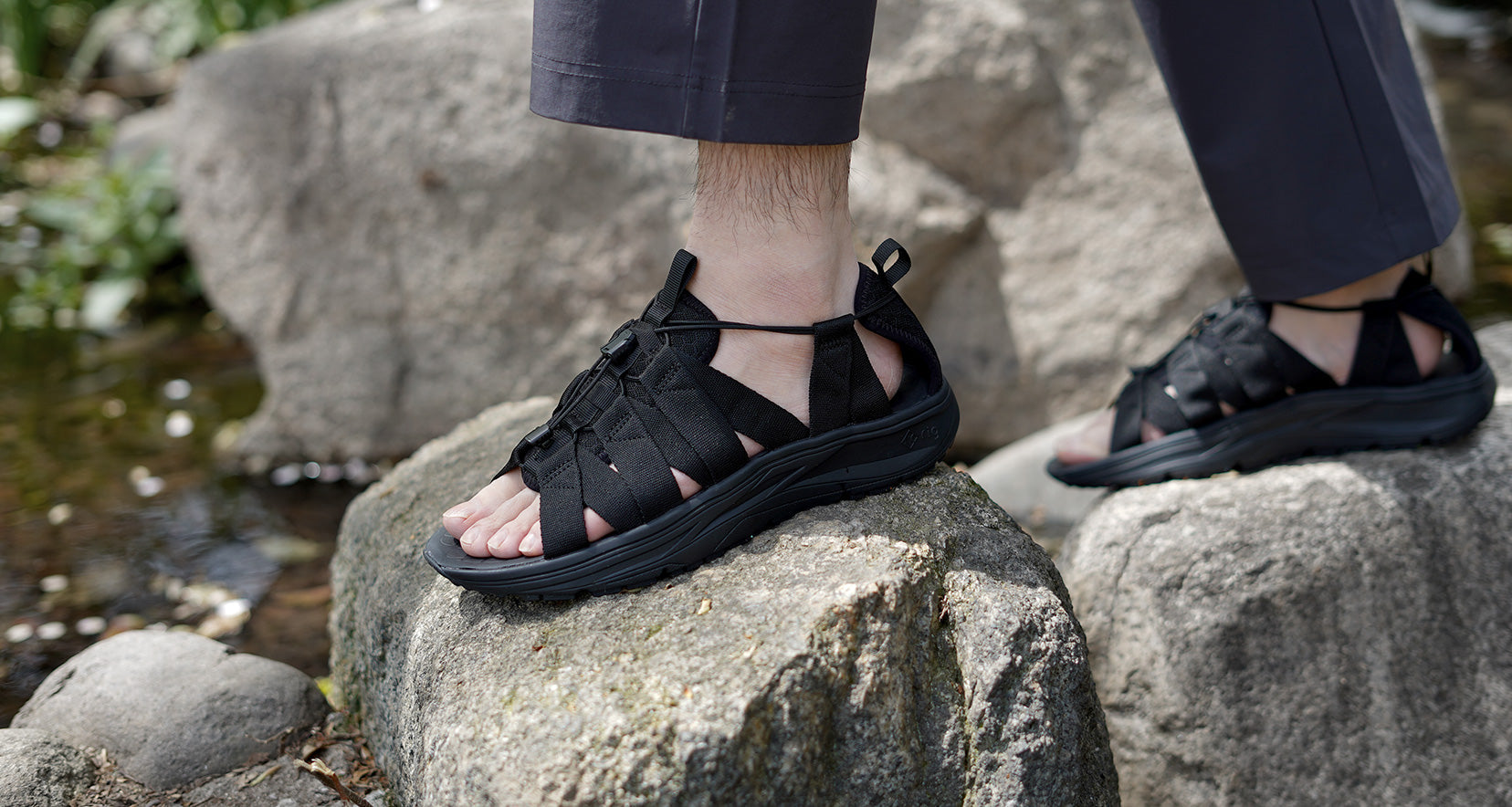 RIG FOOTWEAR｜リグ フットウエア【 公式通販サイト ROCOCO