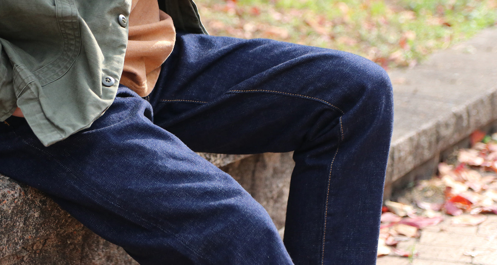 SANCA|サンカ|MENS