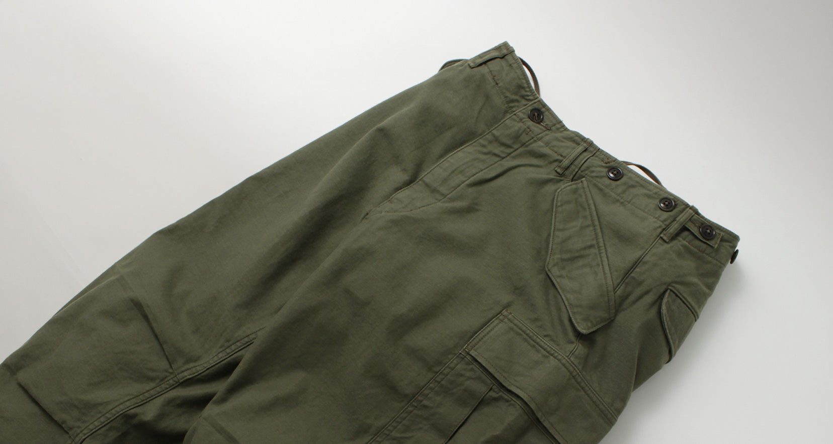 SEWING CHOP O'ALLS|ソーイング チョップ オールズ|MENS